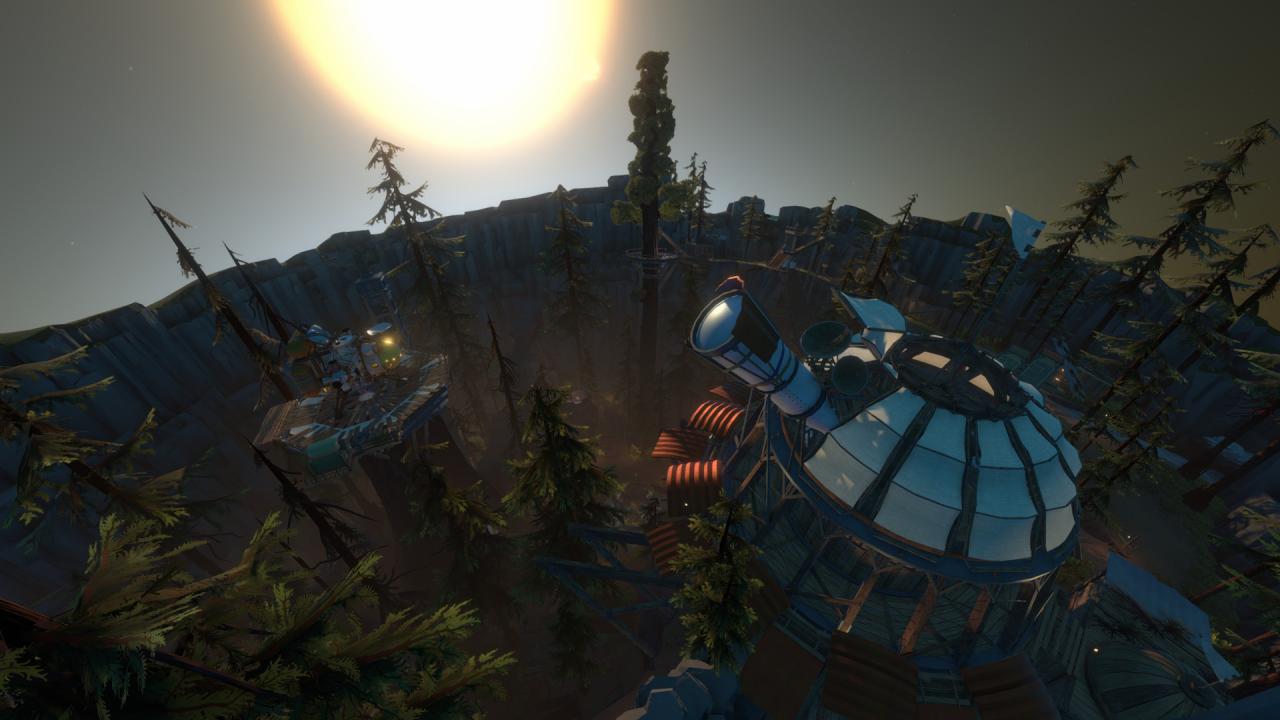 Outer Wilds EU PC Steam CD Key