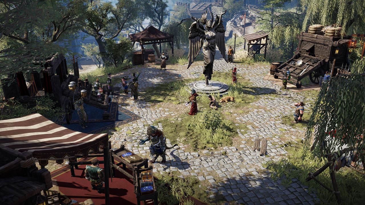 Divinity: Original Sin 2 Definitive Edition GOG CD Key