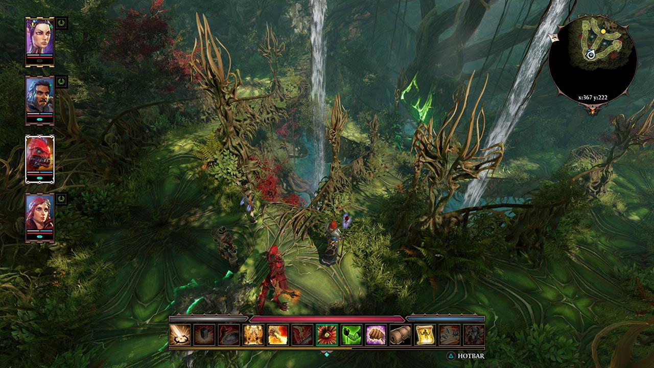 Divinity: Original Sin 2 Definitive Edition GOG CD Key