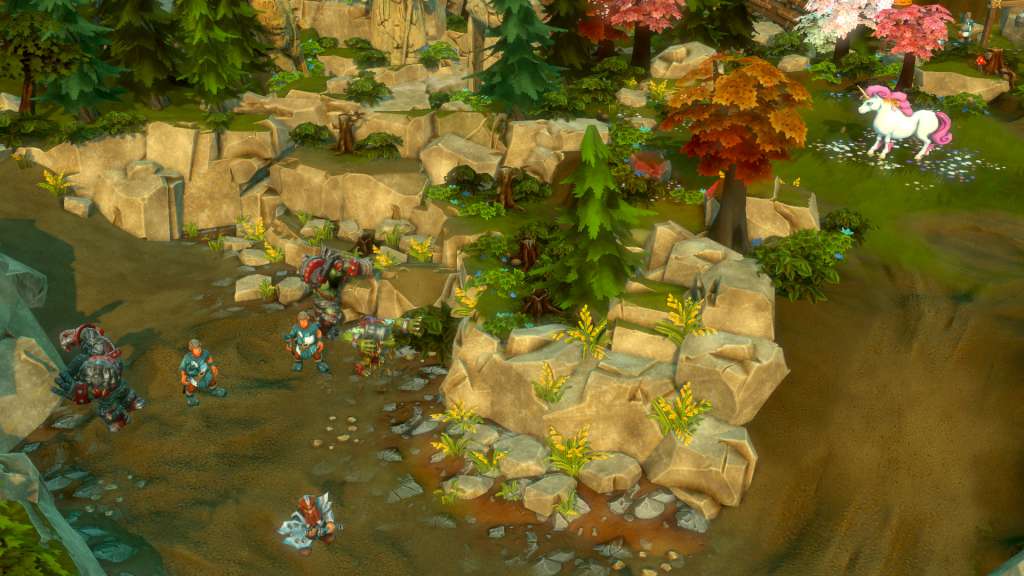 Dungeons 2 Complete Edition Steam CD Key