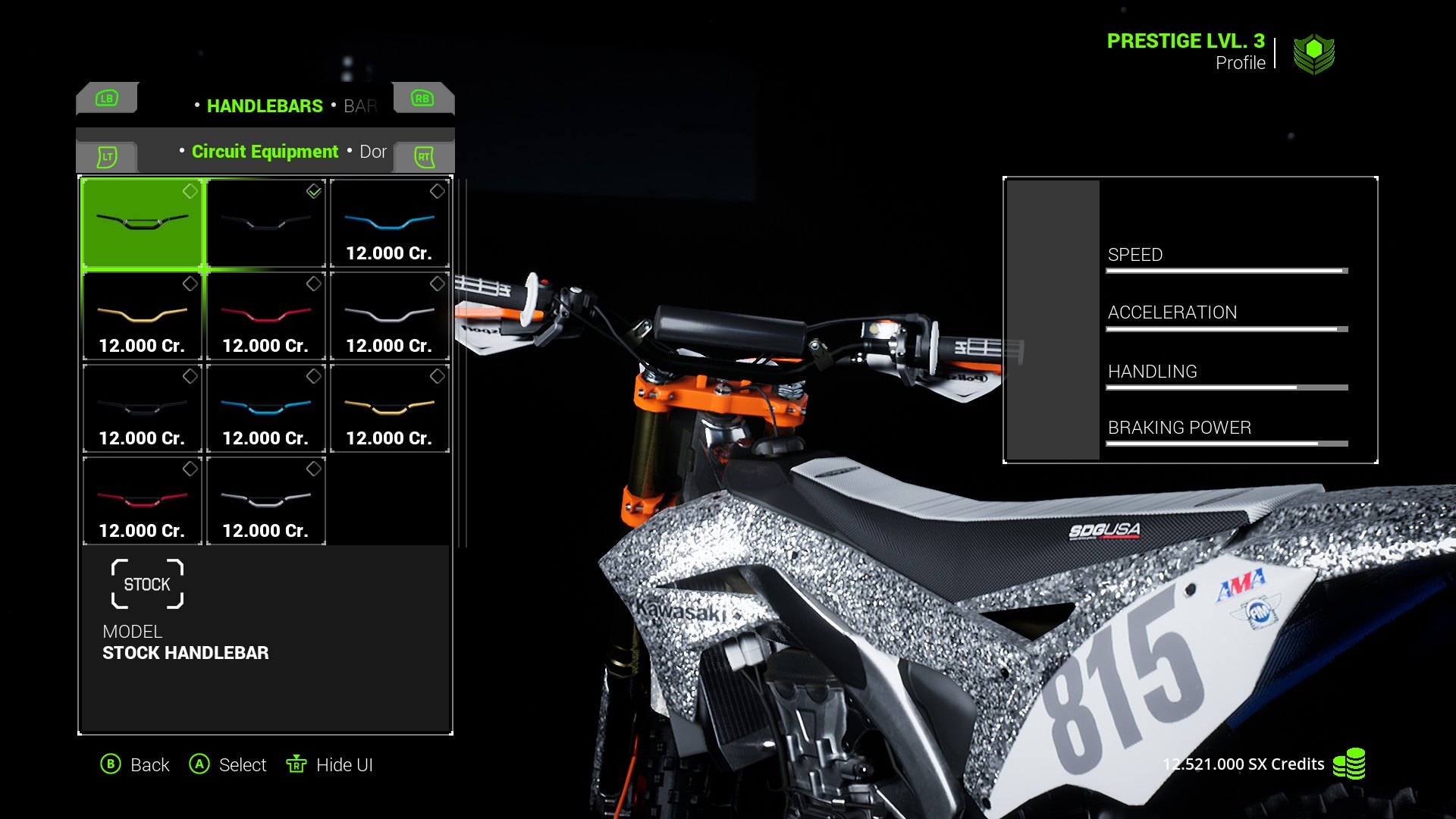 Monster Energy Supercross - The Official Videogame 2 EU Steam CD Key