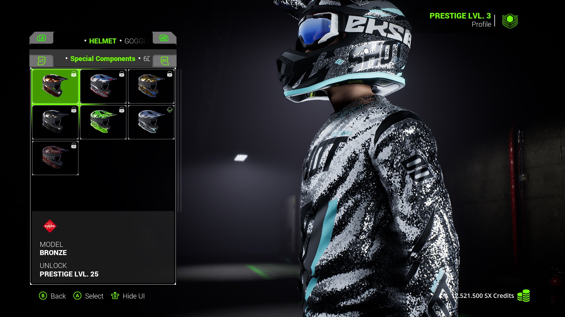 Monster Energy Supercross - The Official Videogame 2 EU Steam CD Key