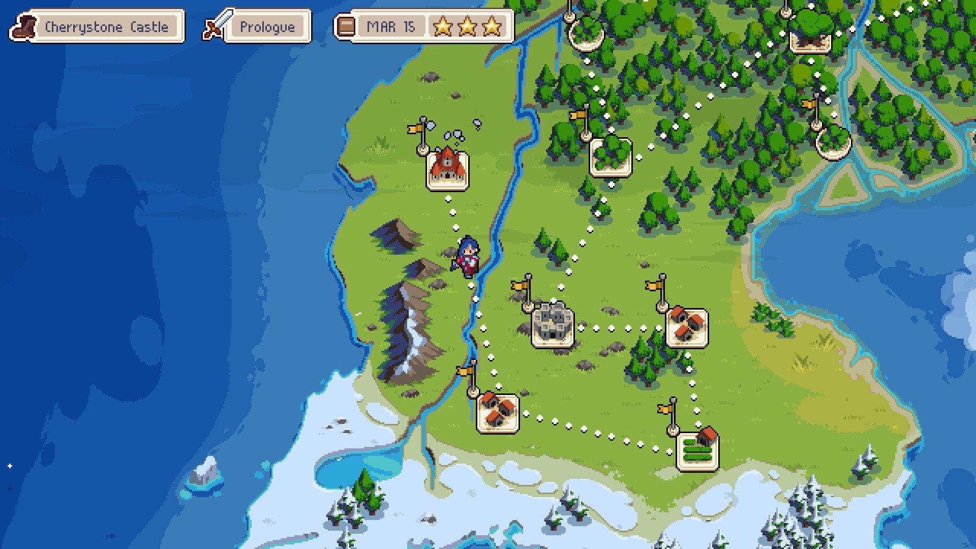 Wargroove Steam CD Key