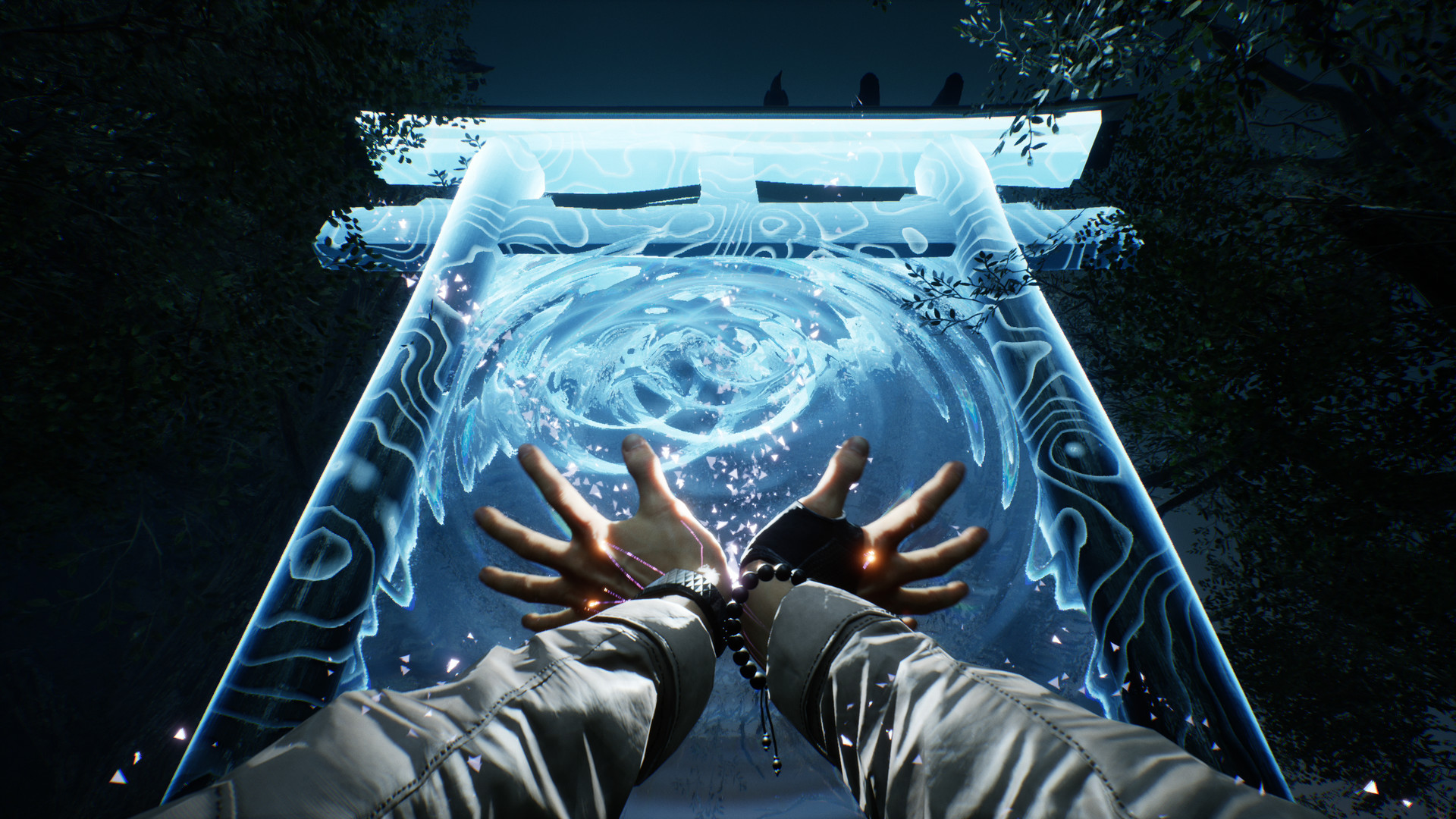 GhostWire: Tokyo EU PC Steam CD Key