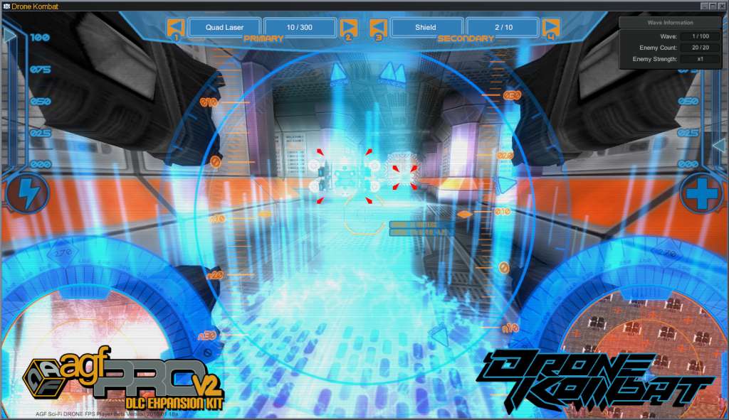 Axis Game Factory's AGFPRO v3 Complete Bundle PC Steam CD Key 