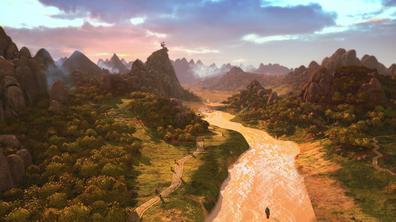 Total War: THREE KINGDOMS EU PC Steam CD Key