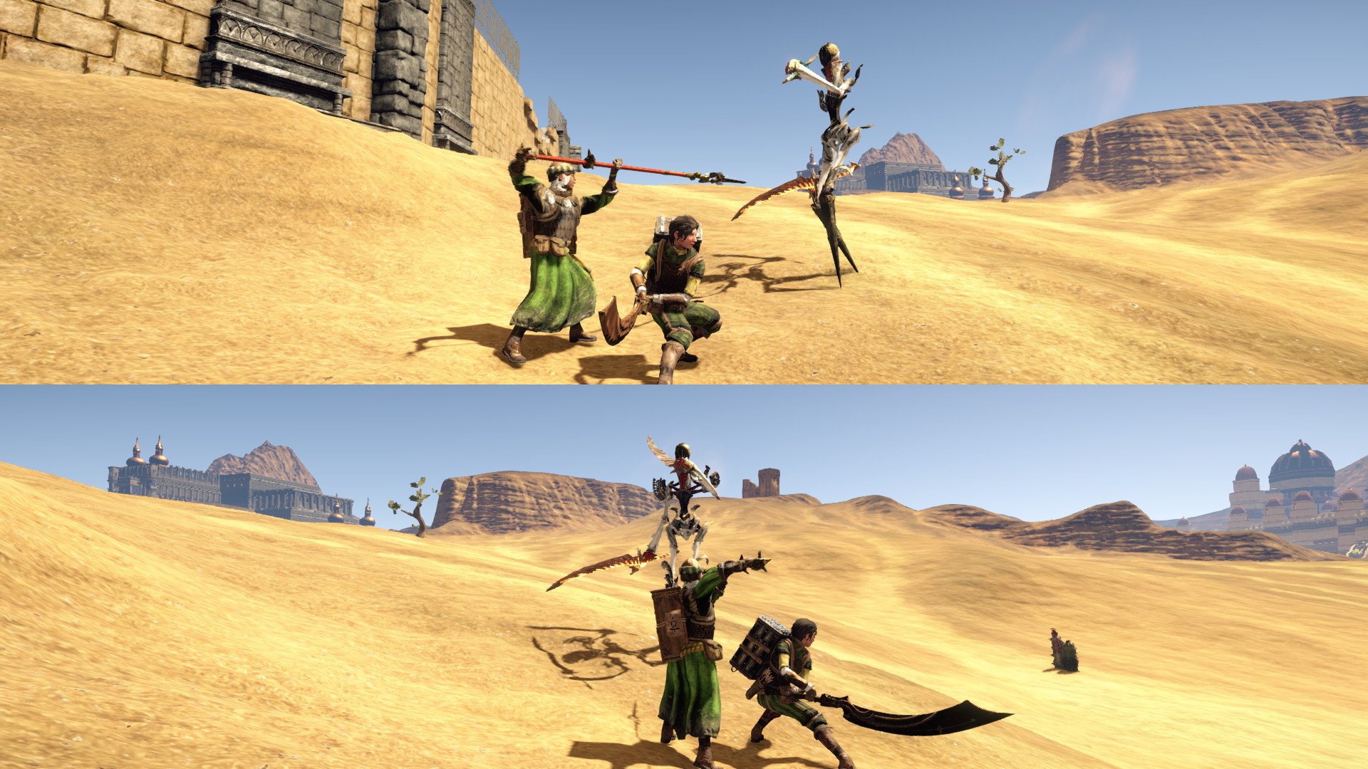 Outward Steam Klucz cyfrowy