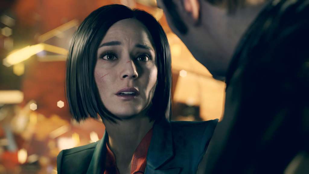 Quantum Break EU PC Steam CD Key