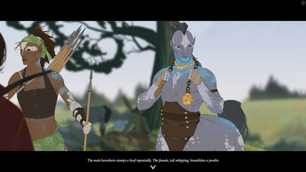 The Banner Saga 2 EU Steam CD Key