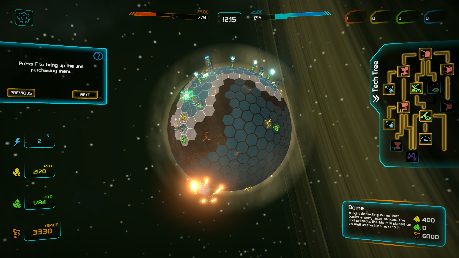 Artillery Globe PC Steam CD Key