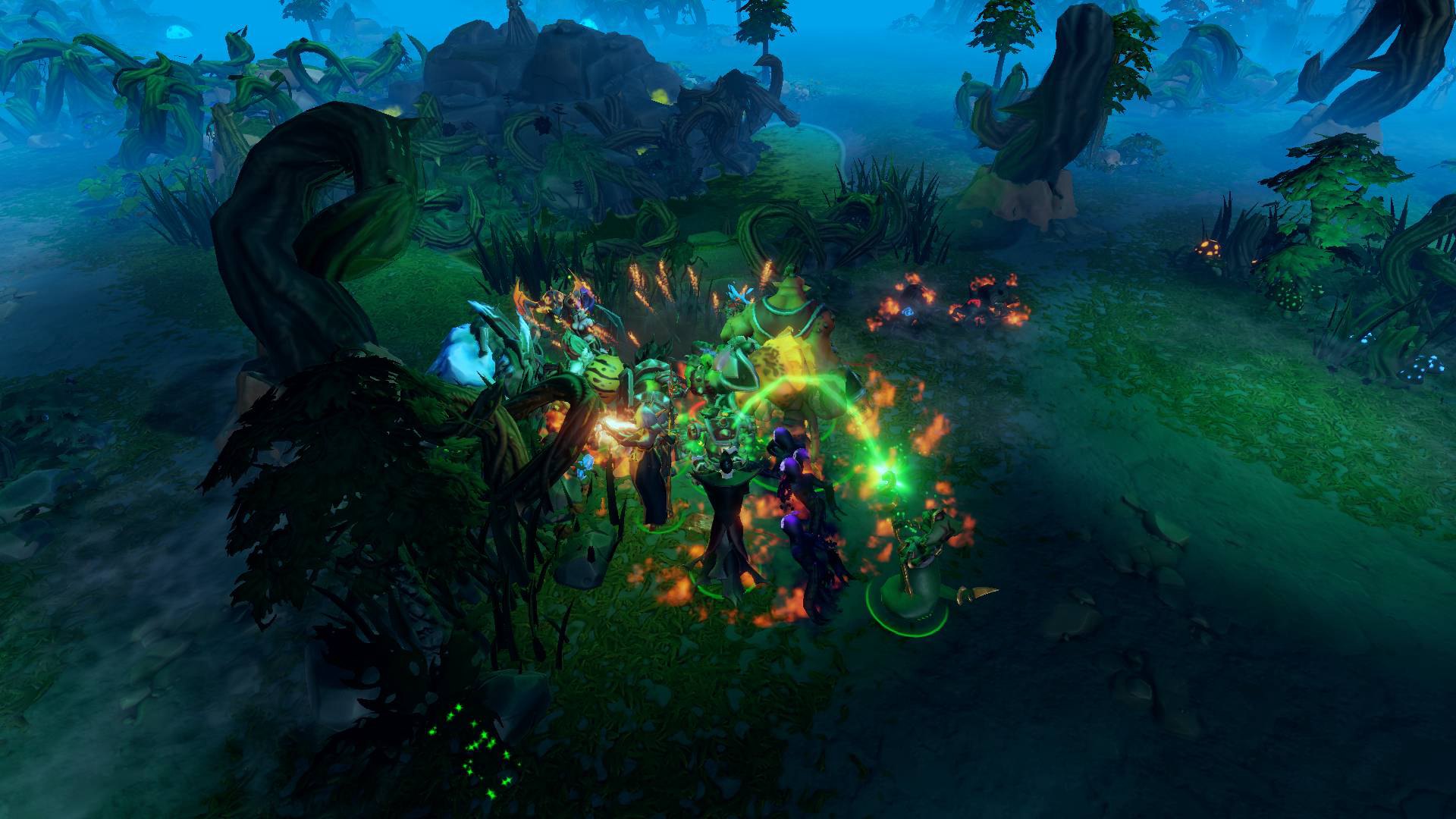 Dungeons 3 - An Unexpected DLC RU/CIS PC Steam CD Key