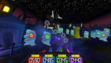 Carnival Games XBOX One CD Key