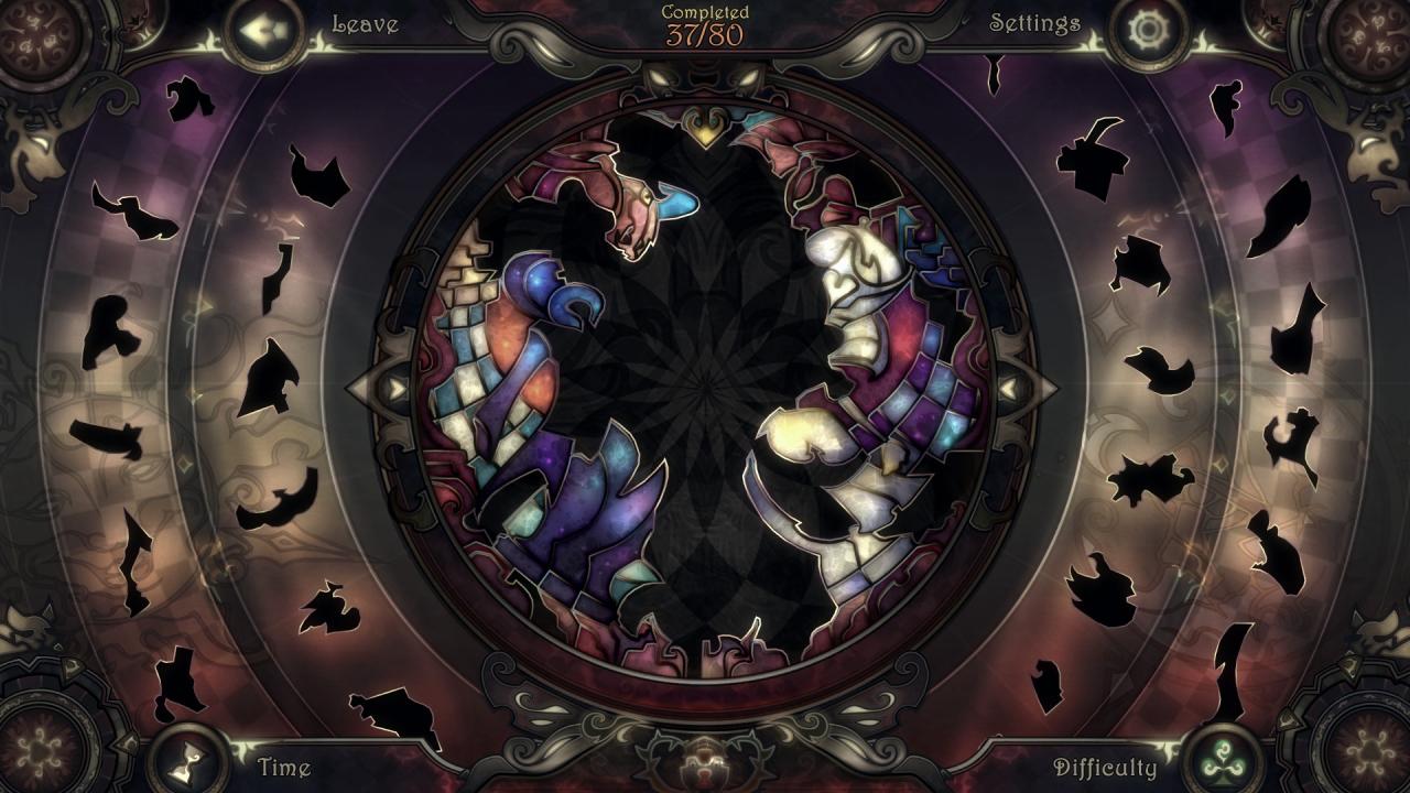 Glass Masquerade Series Bundle PC Steam CD Key
