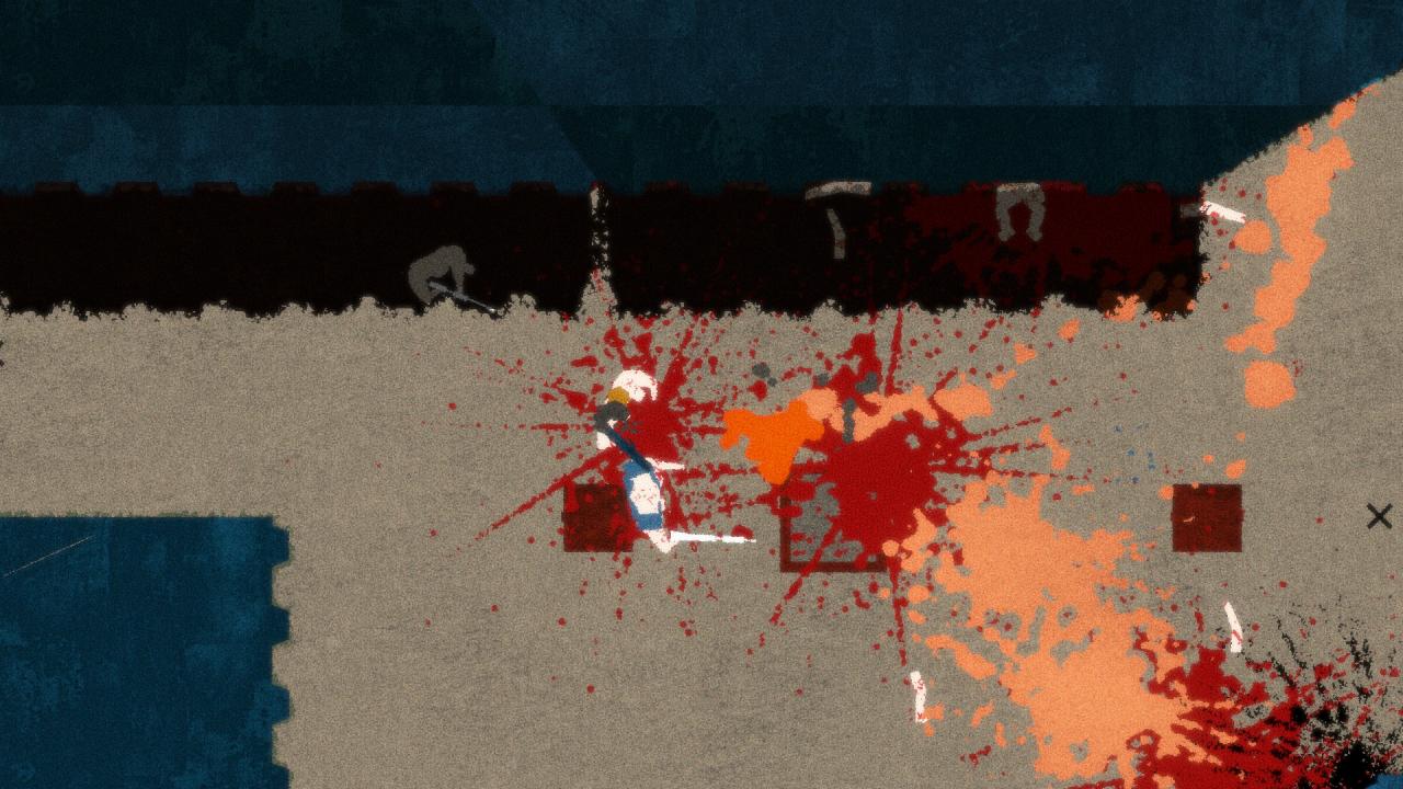 APE OUT PC Steam CD Key