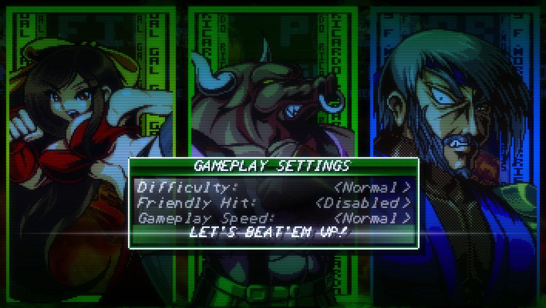 Fight'N Rage EU Steam CD Key