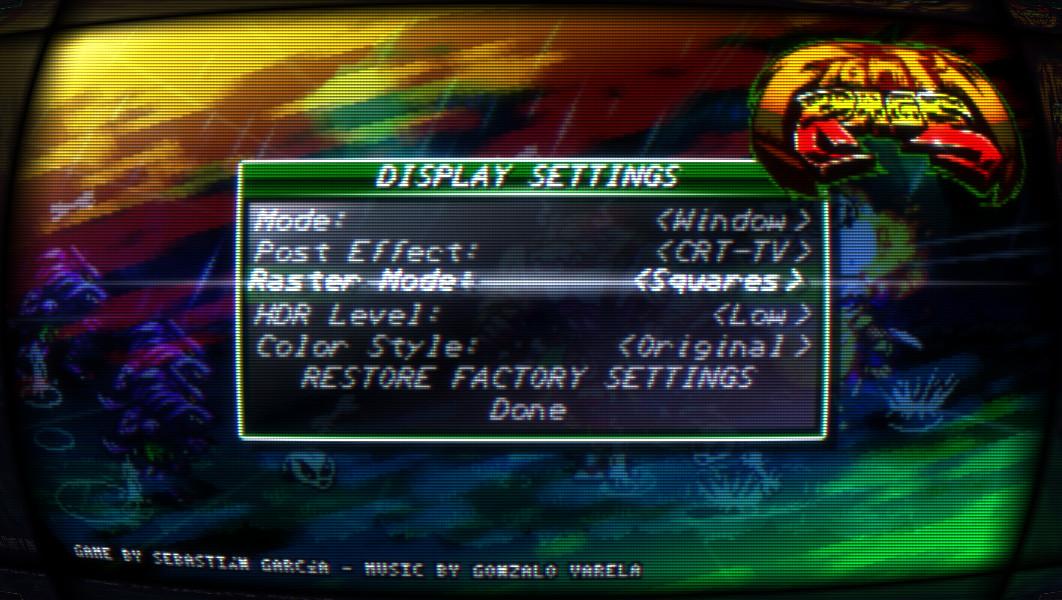 Fight'N Rage EU Steam CD Key