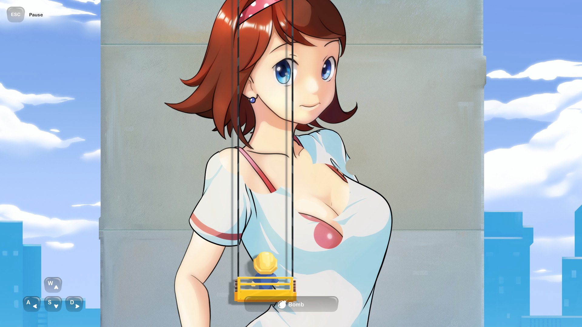 Boobserman Steam CD Key