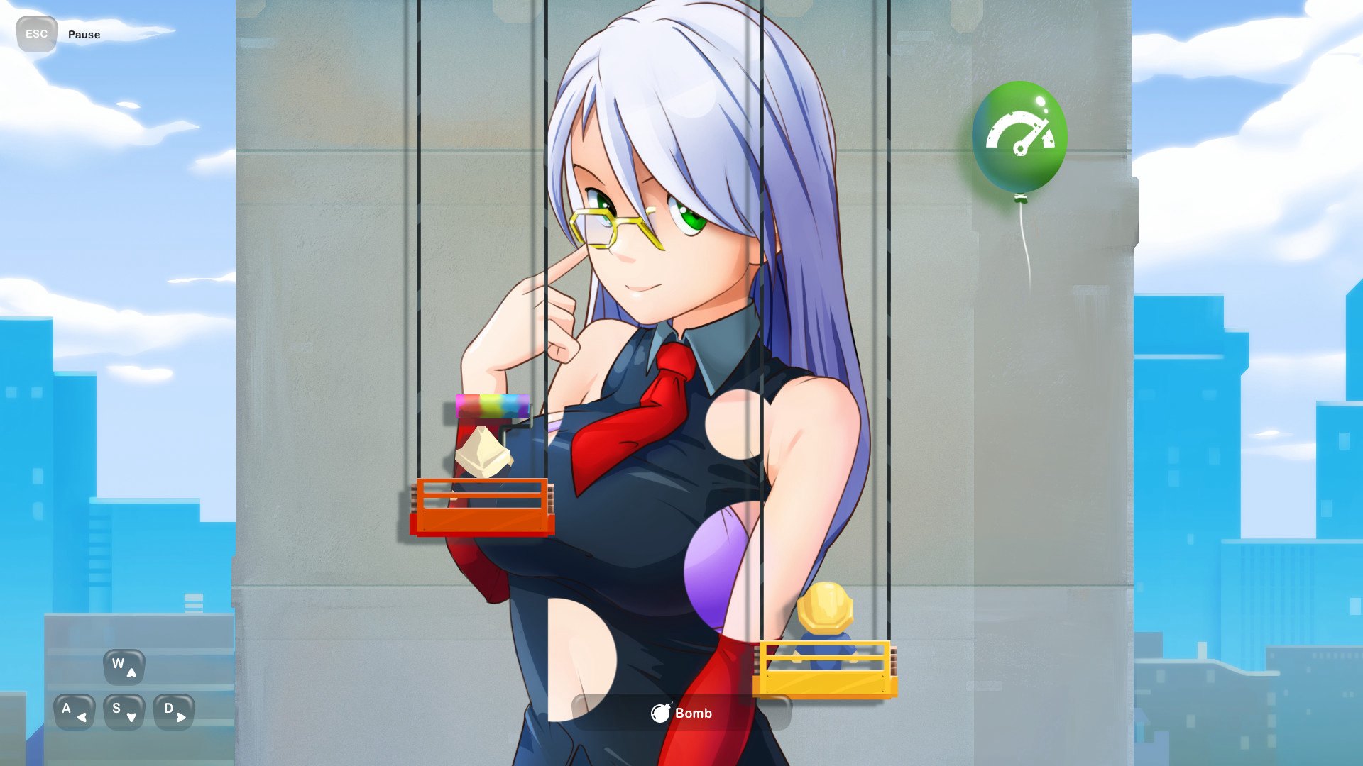 Boobserman Steam CD Key