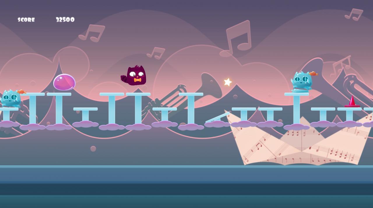 Piano Cat Steam CD Key