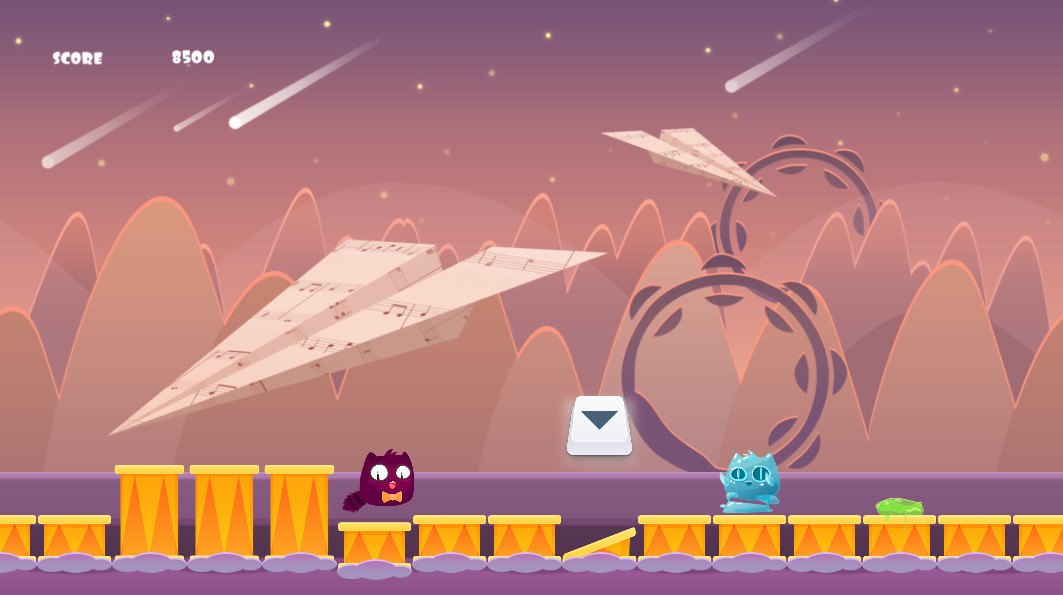 Piano Cat Steam CD Key