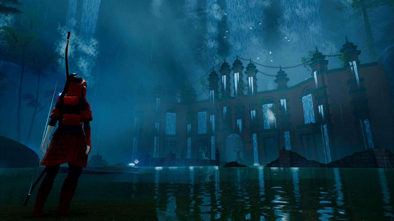 The Pathless EU Steam CD Key