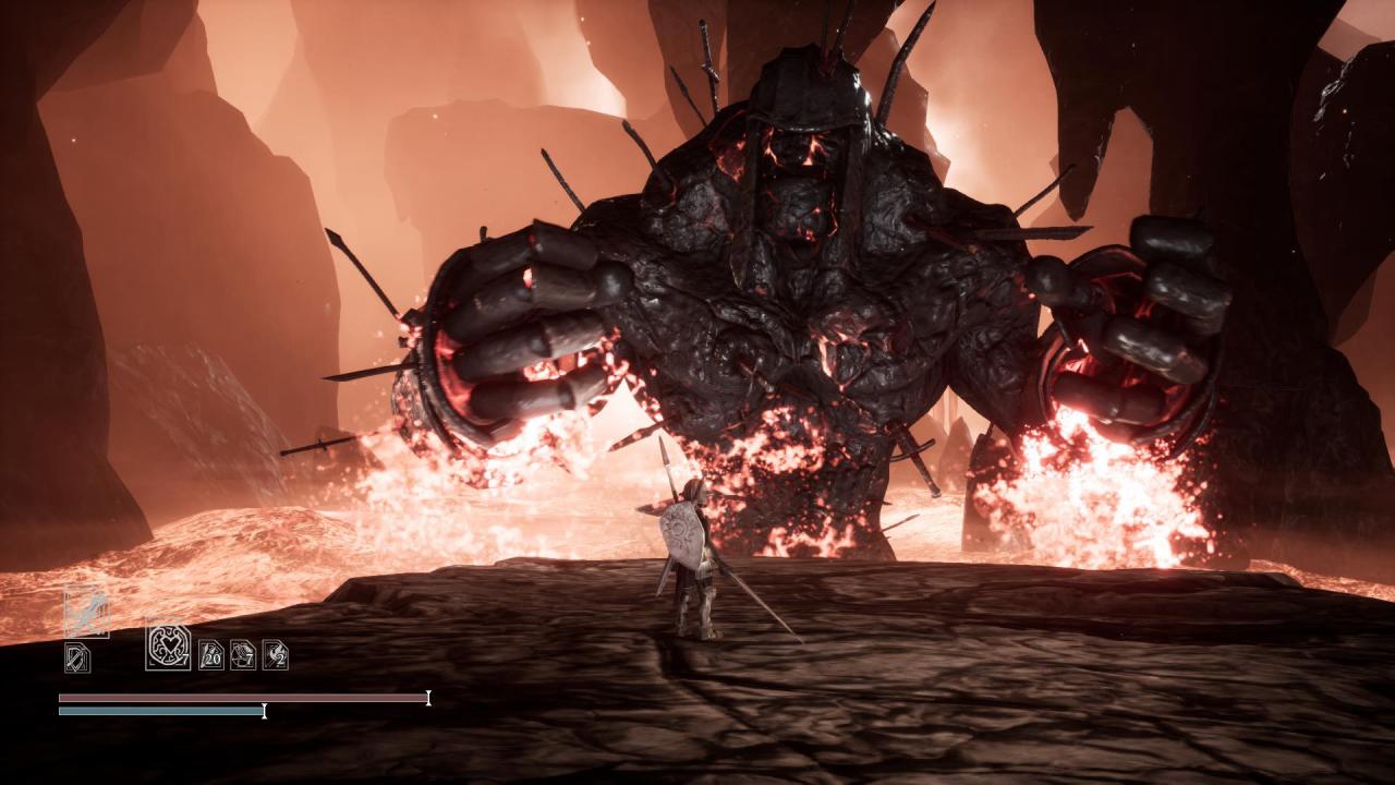 SINNER: Sacrifice for Redemption Steam CD Key