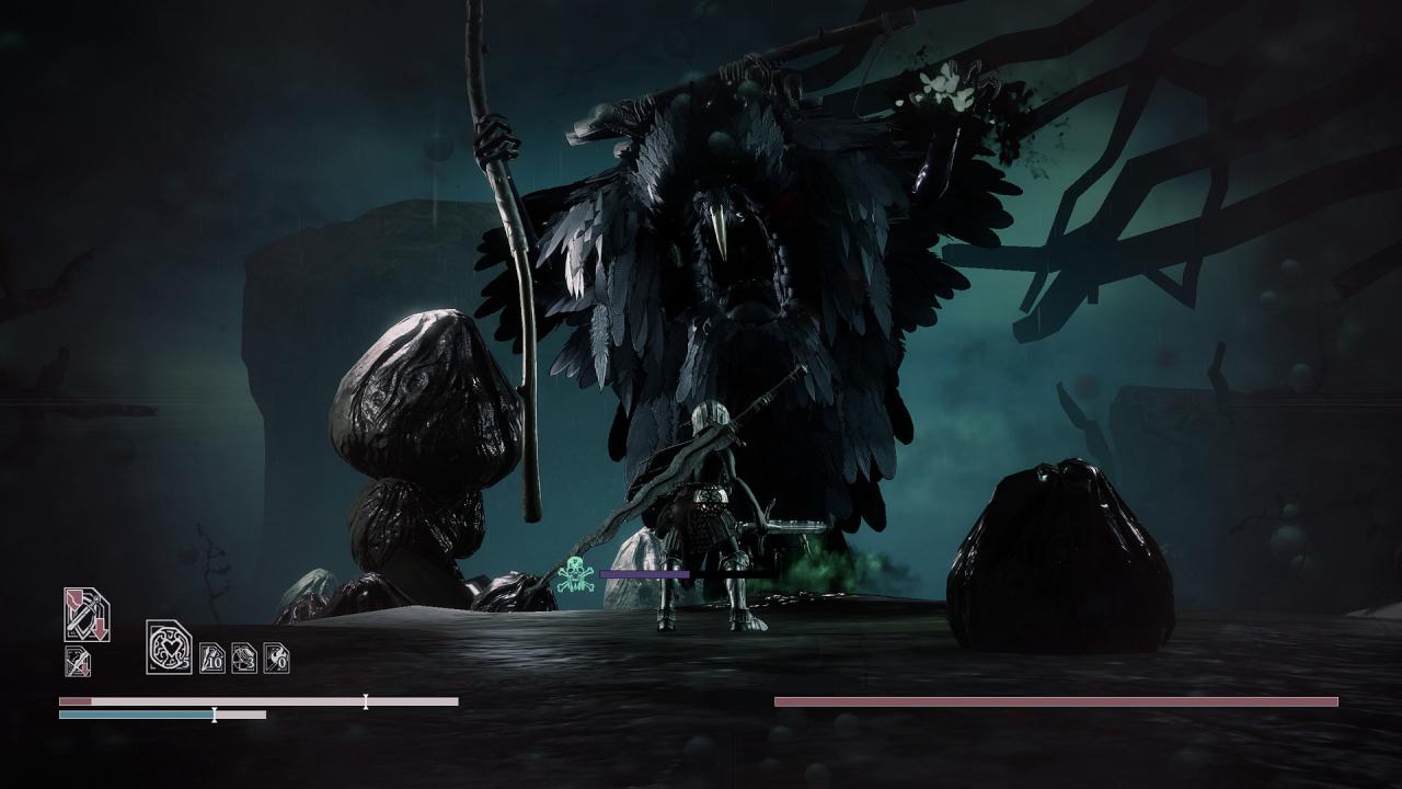 SINNER: Sacrifice for Redemption Steam CD Key