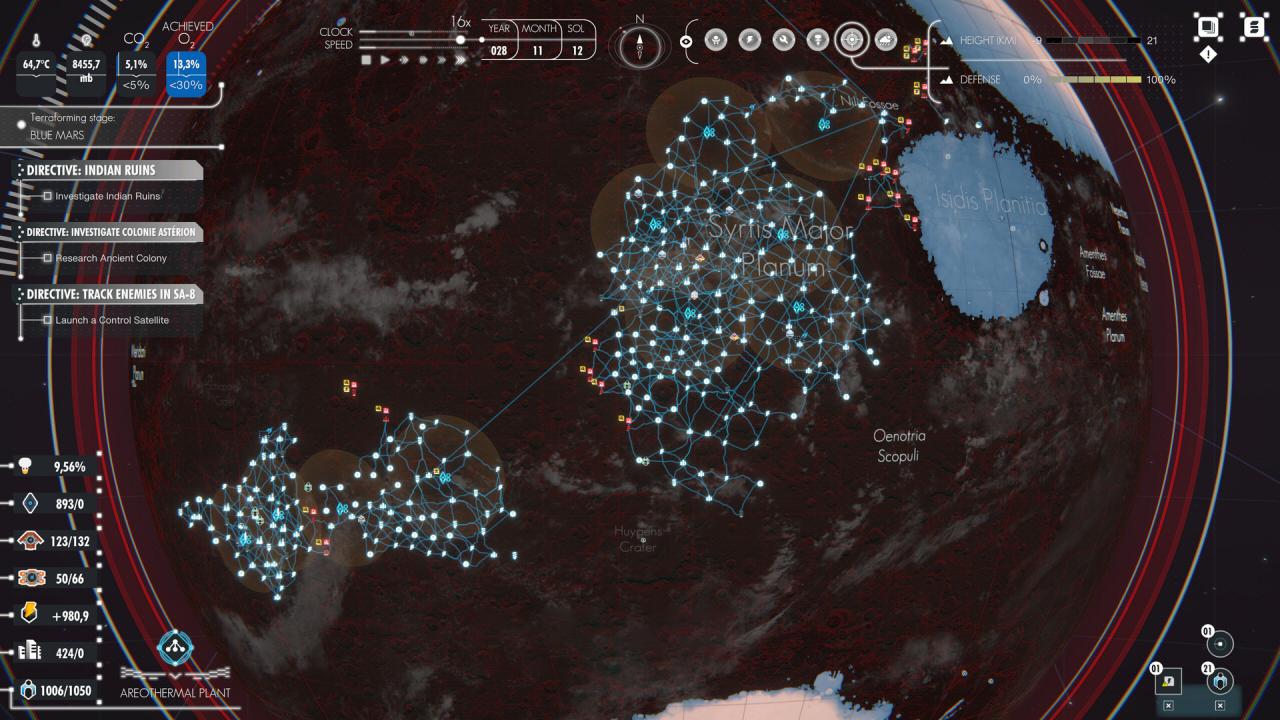 Per Aspera (EU) Steam