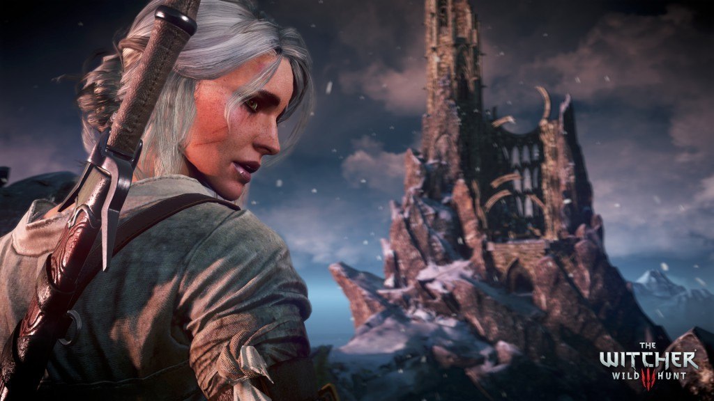 The Witcher 3: Wild Hunt Complete Edition EU XBOX One CD Key