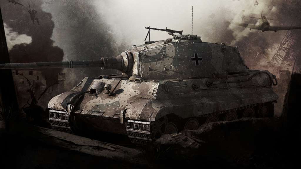 Men of War: Assault Squad 2 War Chest Edition PC Steam CD Key