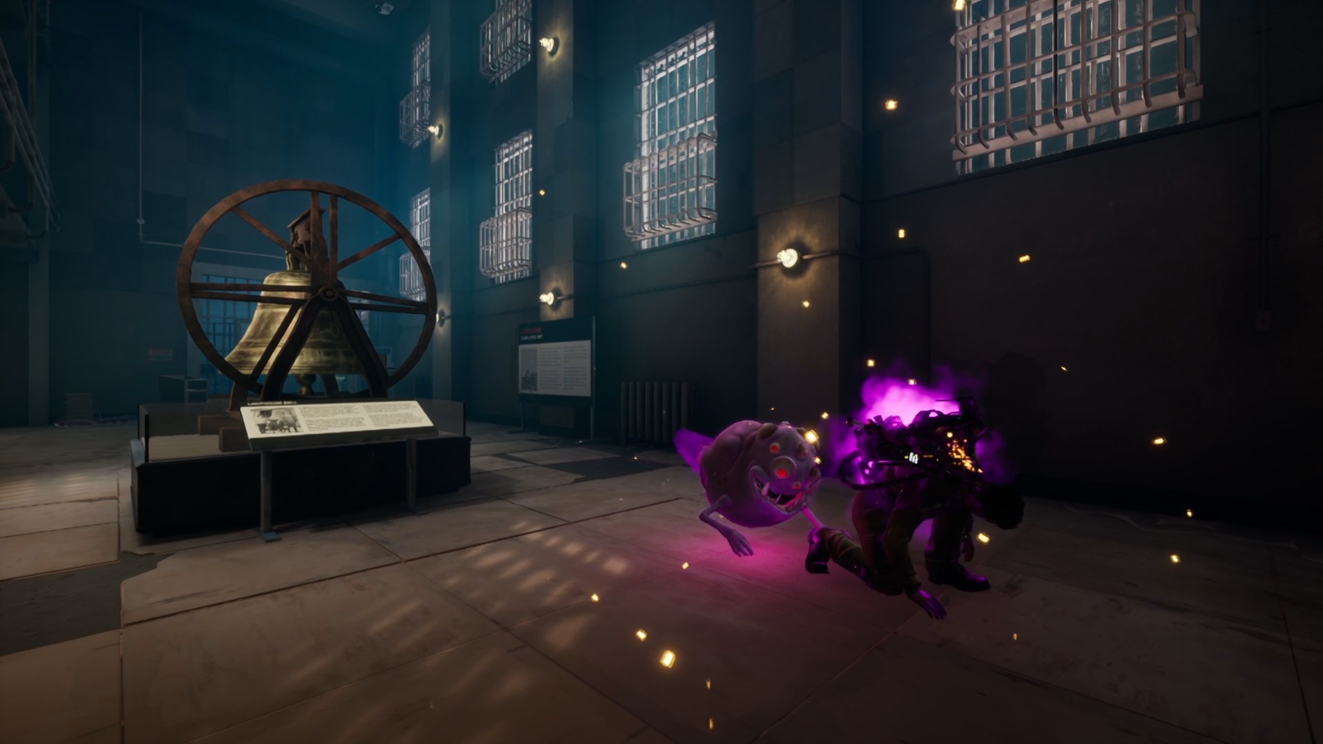 Ghostbusters: Spirits Unleashed XBOX One Account