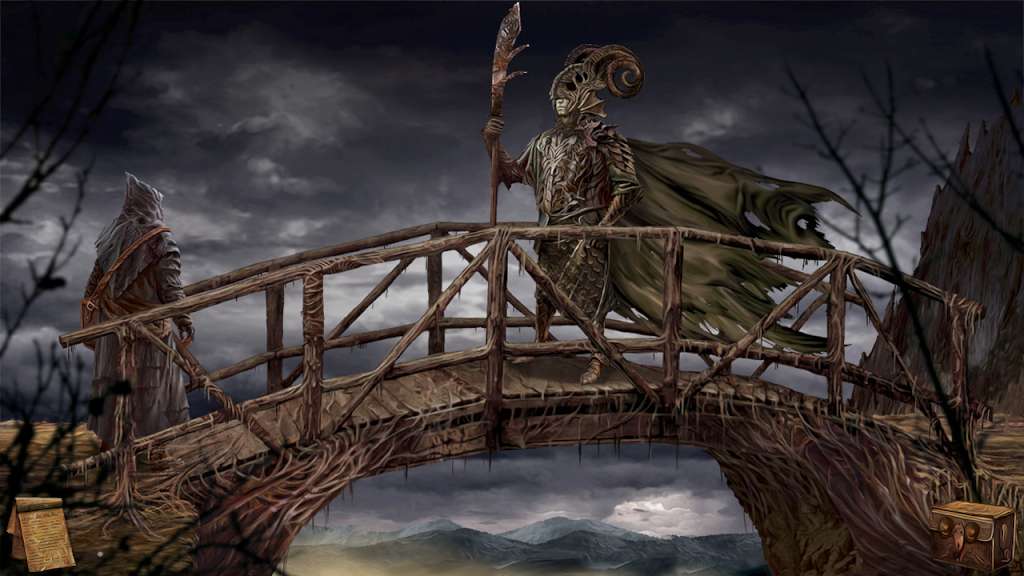 Tormentum: Dark Sorrow GOG CD Key