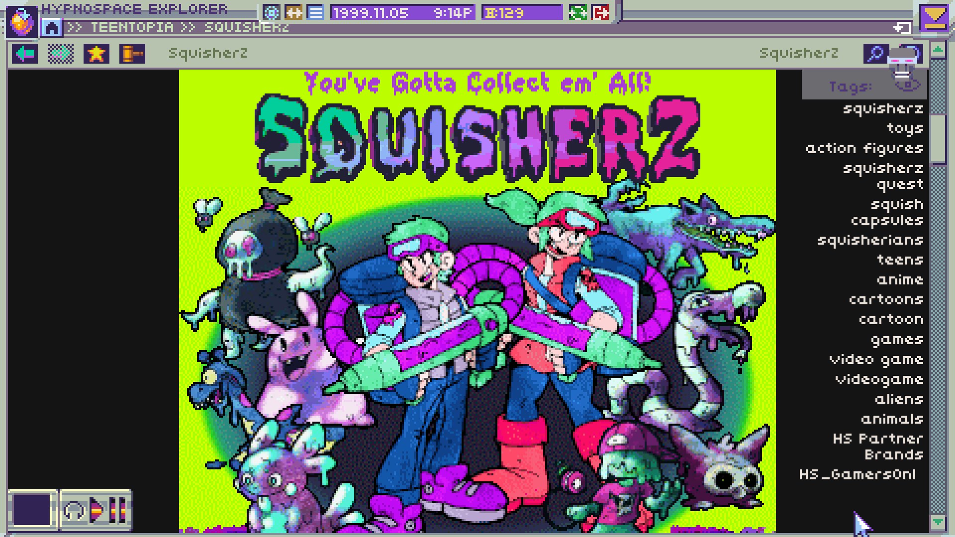 Hypnospace Outlaw PC Steam CD Key