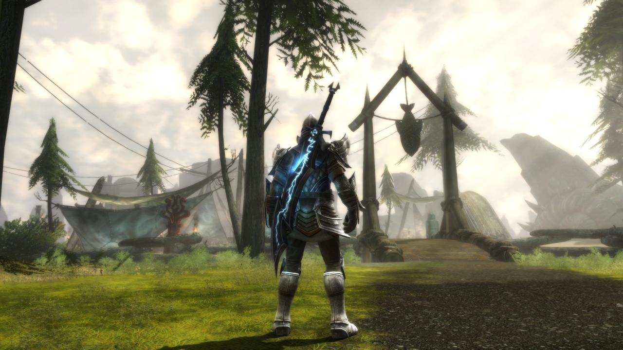 Kingdoms of Amalur: Re-Reckoning FATE Edition EU Steam CD Key