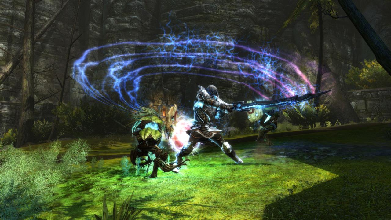 Kingdoms of Amalur: Re-Reckoning FATE Edition EU Steam CD Key