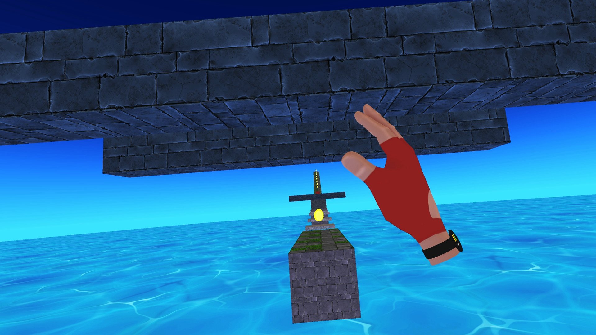 BAD BILLY 2D VR PC Steam CD Key