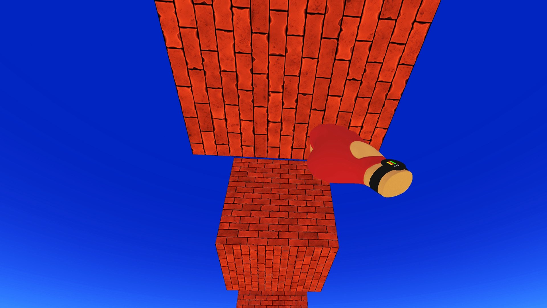 BAD BILLY 2D VR PC Steam CD Key