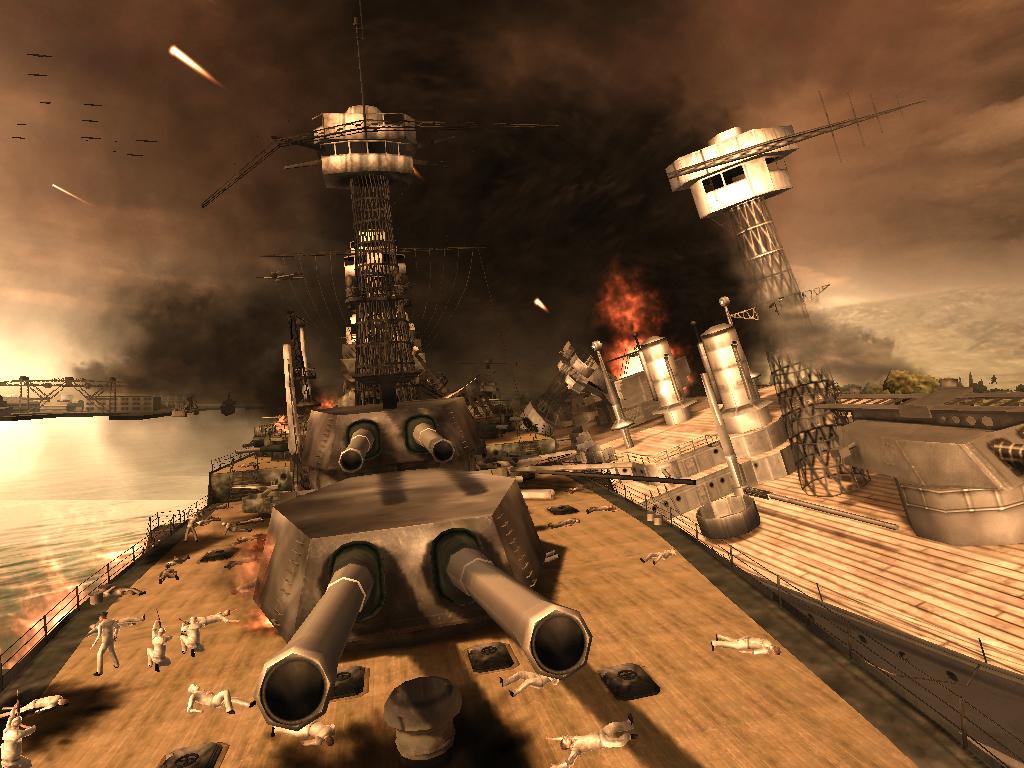 Medal of Honor: Pacific Assault PC GOG CD Key