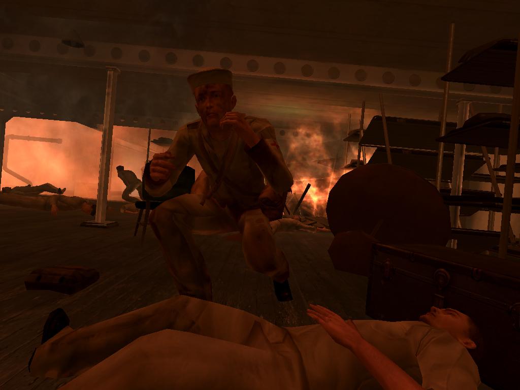 Medal of Honor: Pacific Assault PC GOG CD Key