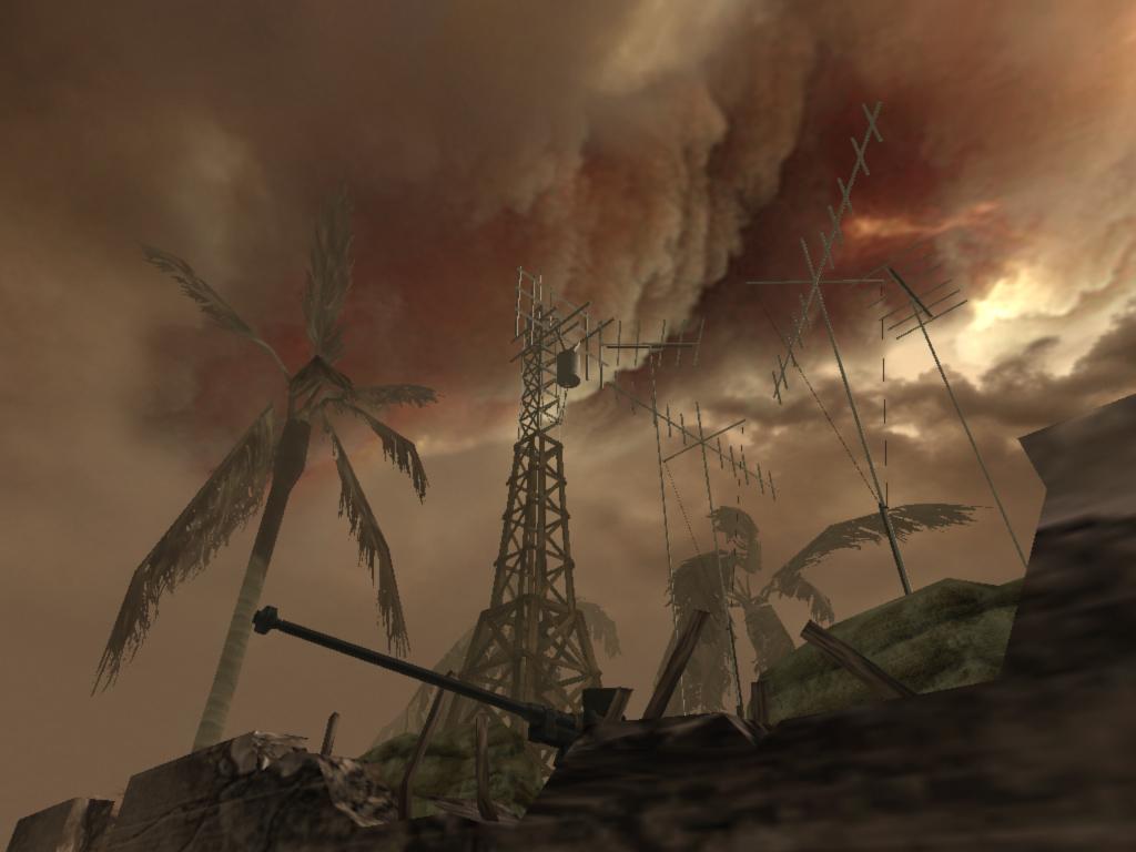 Medal of Honor: Pacific Assault PC GOG CD Key