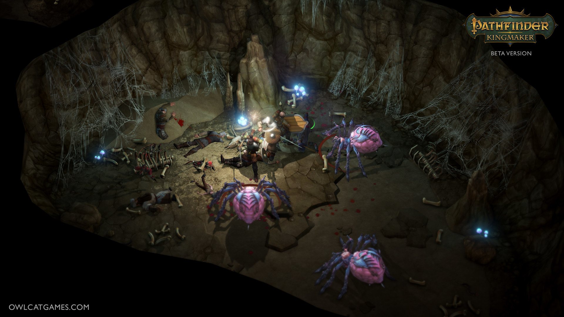 Pathfinder: Kingmaker Imperial Edition GOG CD Key