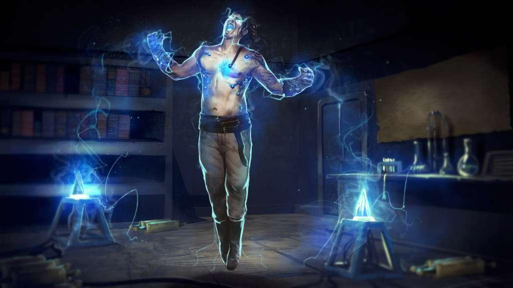 Tower of Time PC GOG CD Key