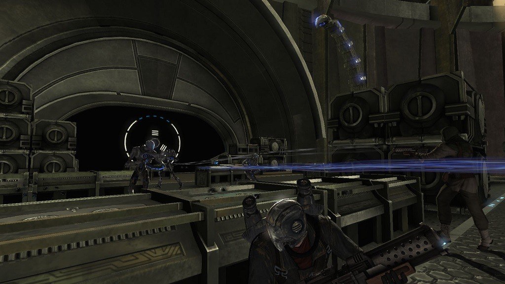 Dark Void Zero PC Steam CD Key