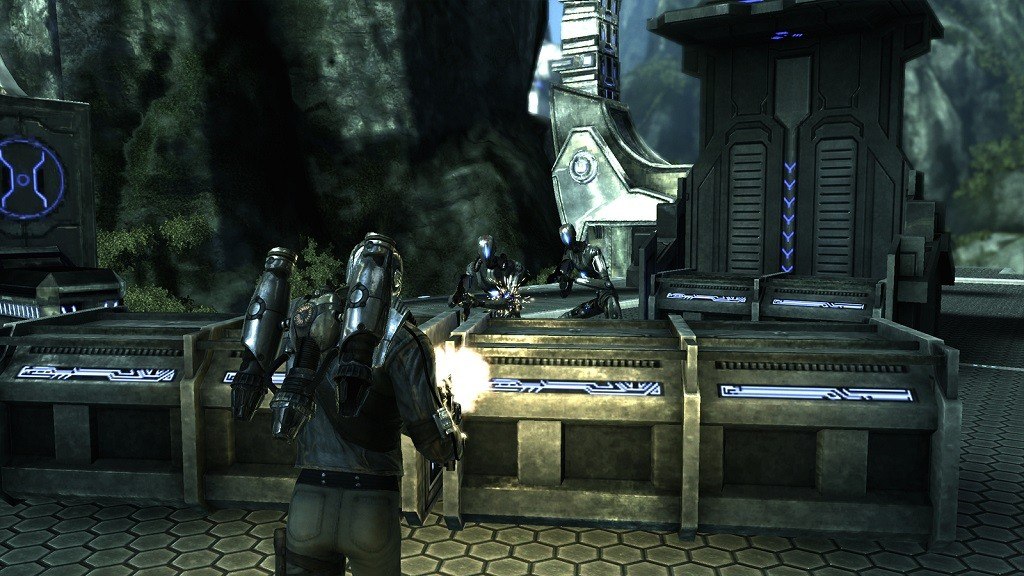 Dark Void Zero PC Steam CD Key