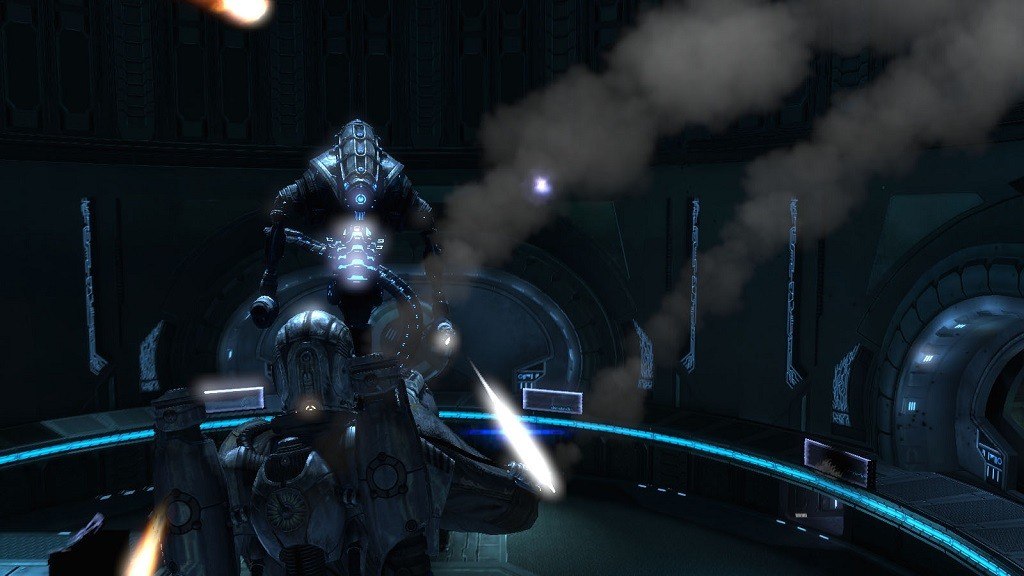 Dark Void Zero PC Steam CD Key