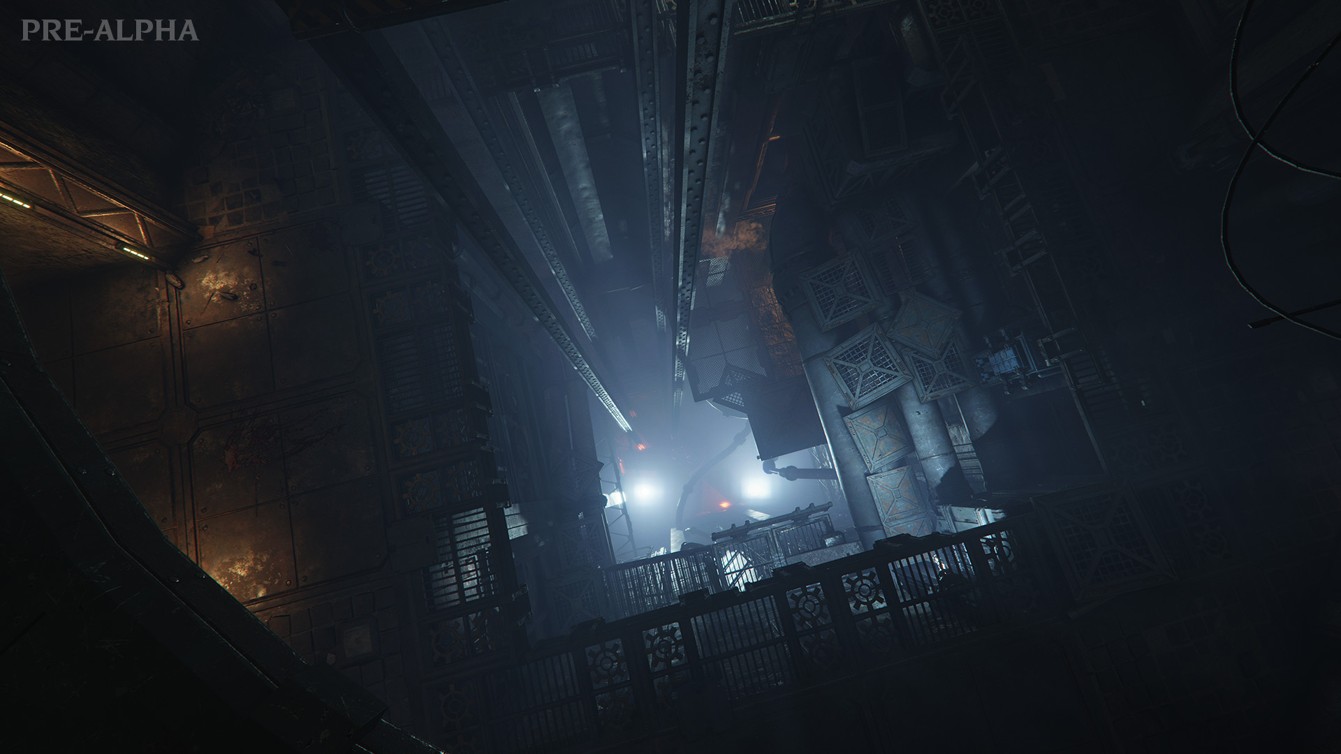 Warhammer 40,000: Darktide EU Steam CD Key