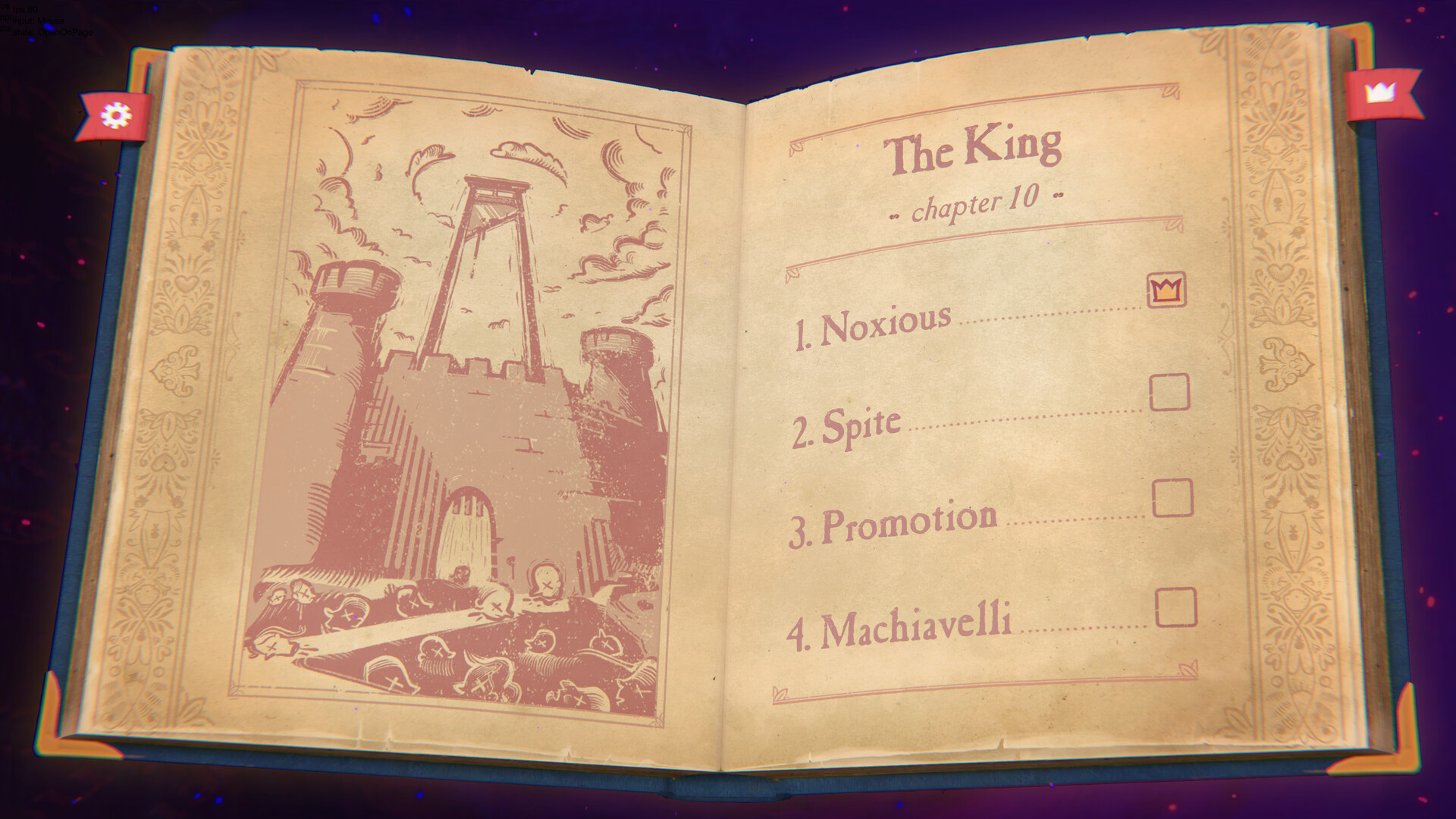 Storyteller EU Steam CD Key