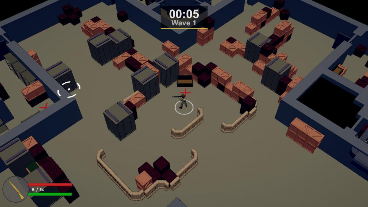 Rise of Crustaceans Steam CD Key