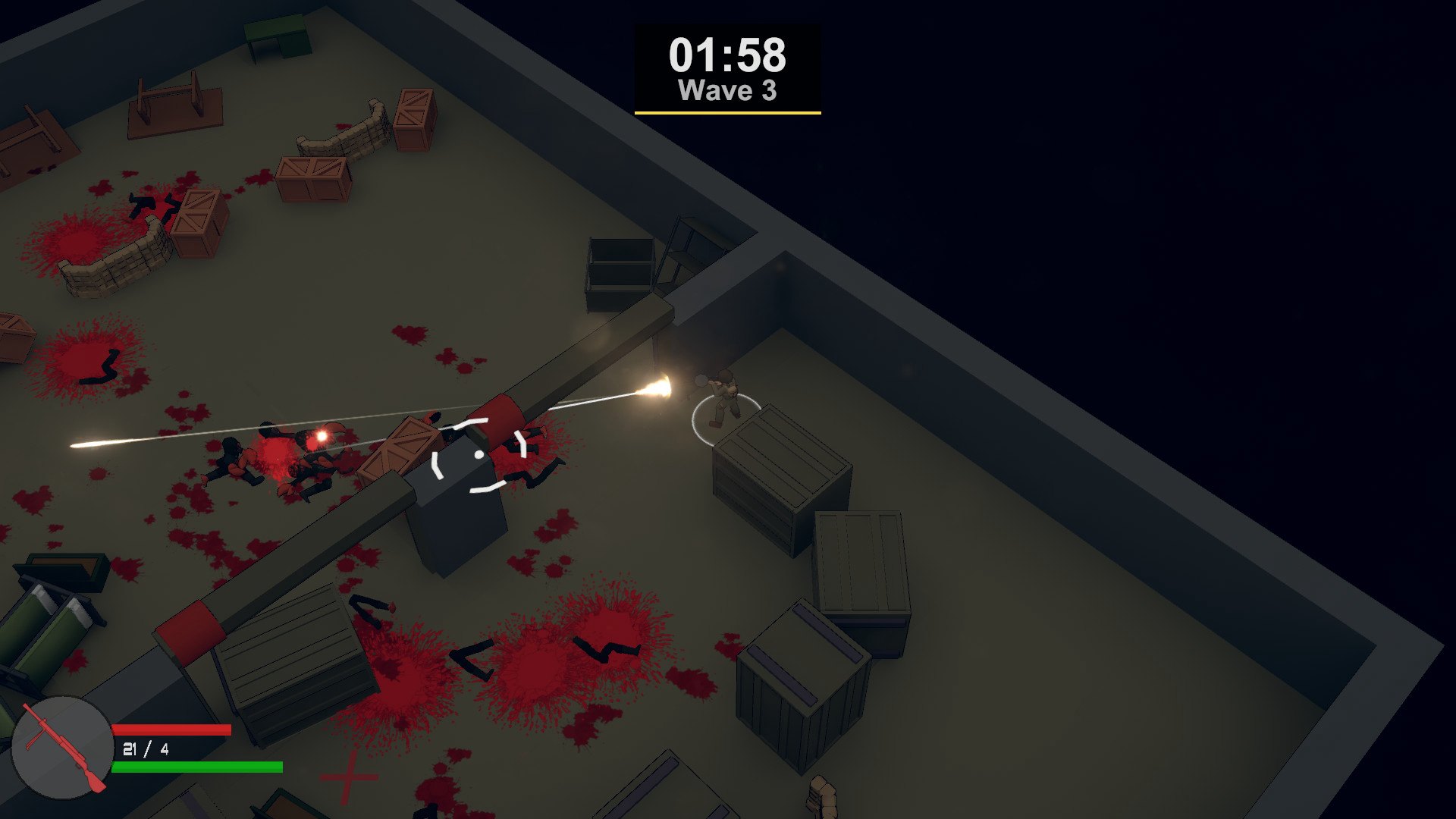 Rise of Crustaceans Steam CD Key