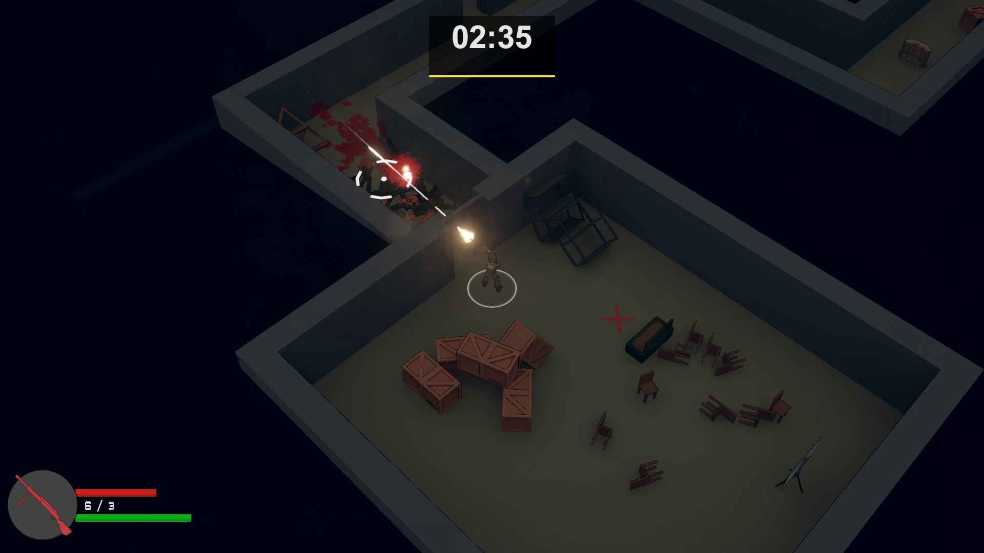 Rise of Crustaceans Steam CD Key